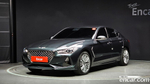 Genesis G70 2.0T AWD (10.2019)