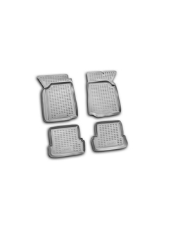 Коврики в салон для CHERY Amulet 10 NLC.63.02.210