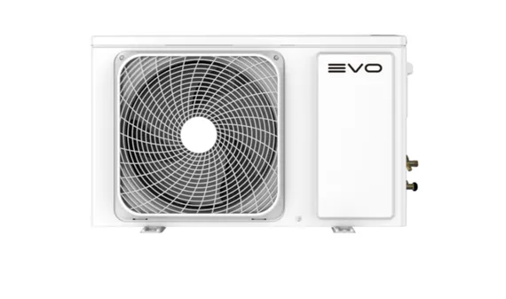 Настенная сплит-система Evo EACI-09RD1 Wi-Fi DC Inverter