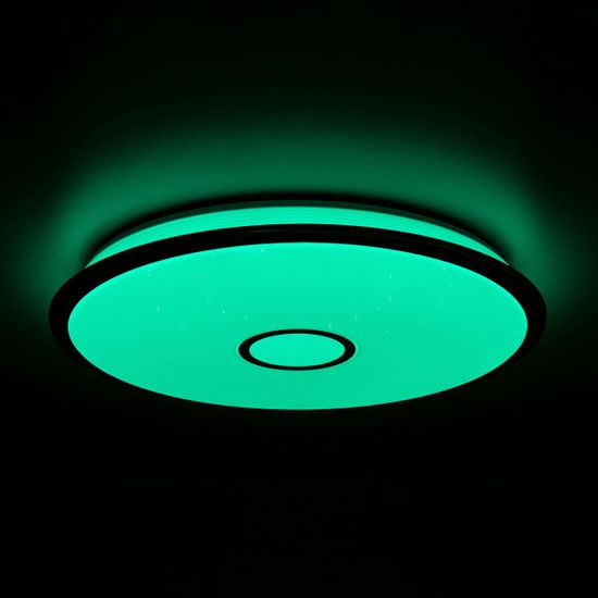 CL703A100G Старлайт Хром Смарт RGB Св-к