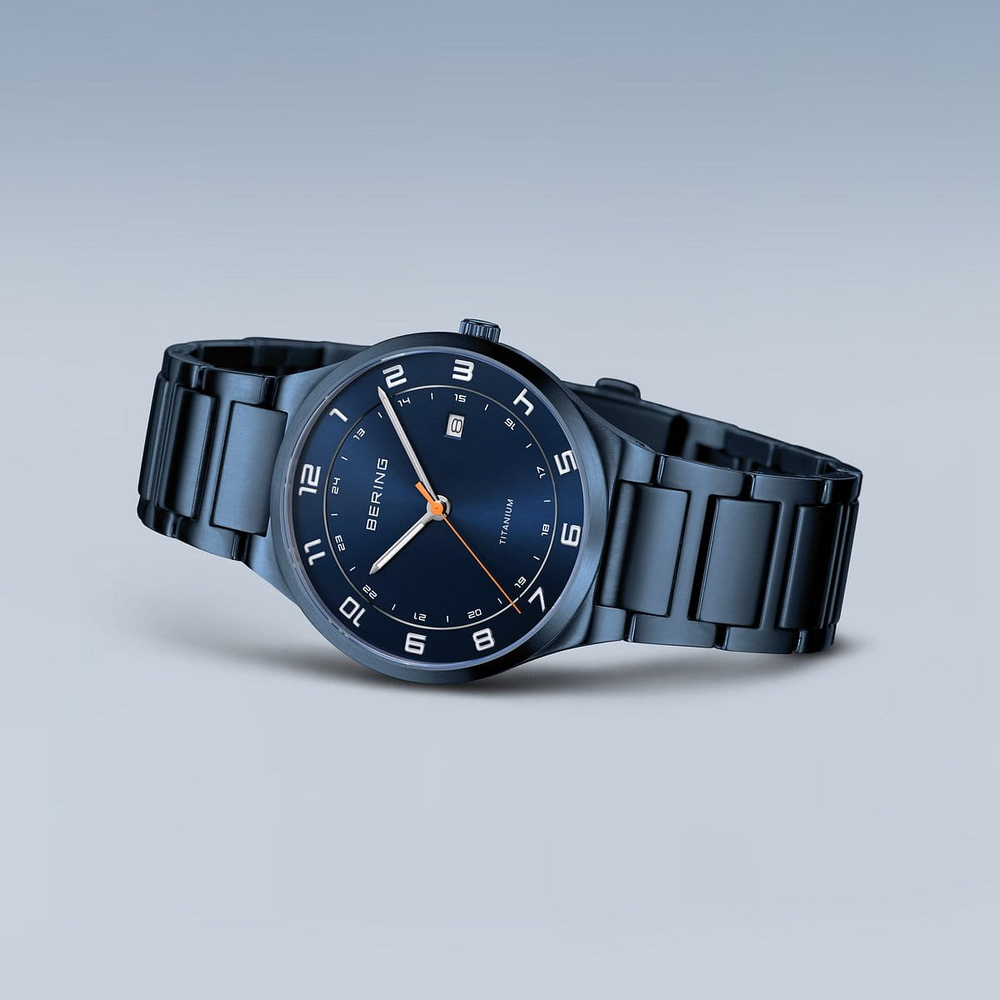 Мужские наручные часы Bering 15139-797