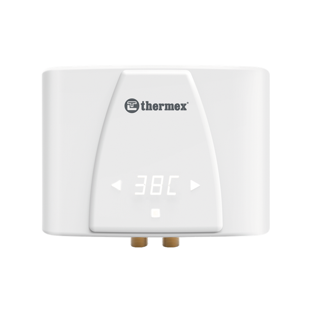 Проточный электрический водонагреватель Thermex Trend 6000