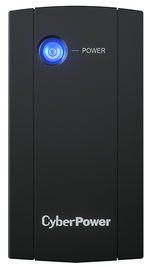 Источник бесперебойного питания  CyberPower UTC650E