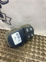 Блок управления стеклоподъемниками Ford Focus, ... с пробегом