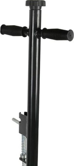 Домкрат подкатной Optimus OPT-7470 грузовой, удлиненный 5 т в0000135159