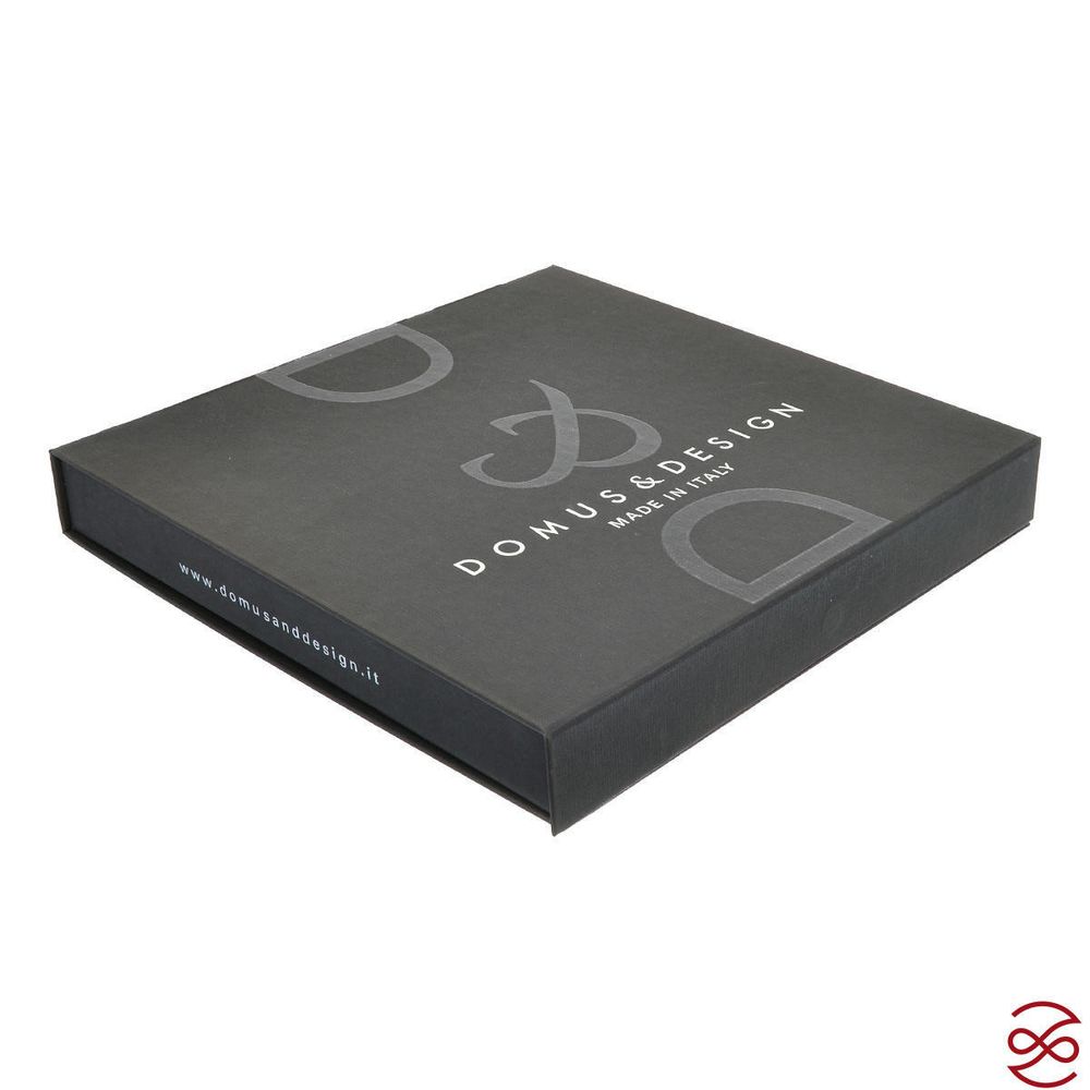 Набор столовых ложек Domus Paris (6 шт)