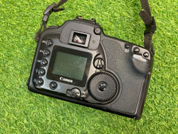 Canon EOS 10D