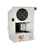 Стабилизатор переменного напряжения LIDER PS12000 W-SD