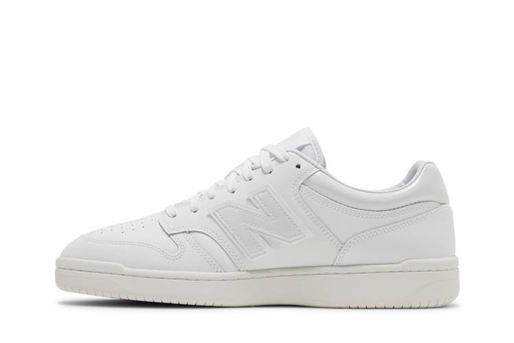 Кроссовки New Balance Nb 480