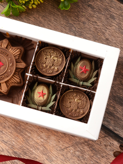 Набор "Настоящему мужчине" #2