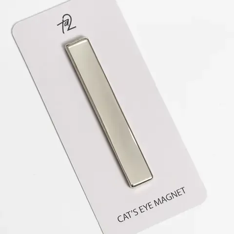 Магнит Cat`s Eye прямоугольный