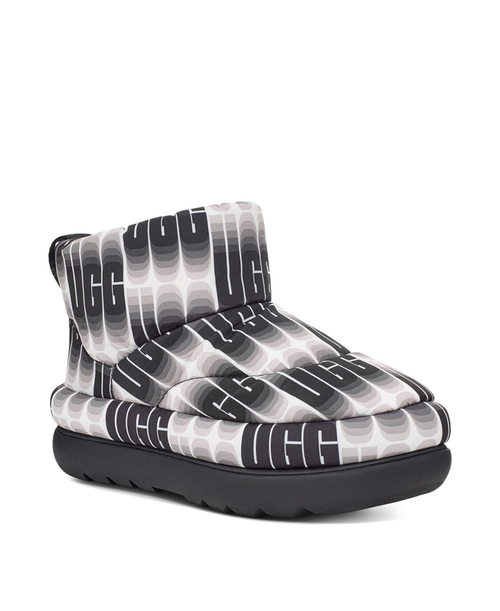CLASSIC MAXI WAVELENGTH MINI black/white