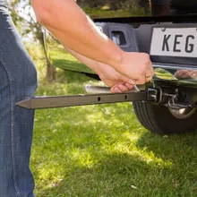 Крепление для фаркопа для гриля Broil King Keg 5000