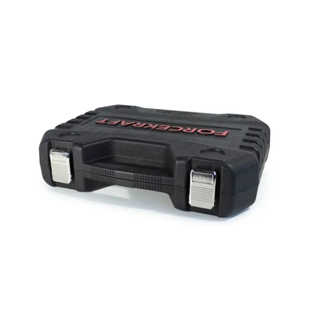 Набор инструментов 108пр. Profi 1/2'',1/4''(6гр.)(4-32мм) FORCEKRAFT FK-41082-5