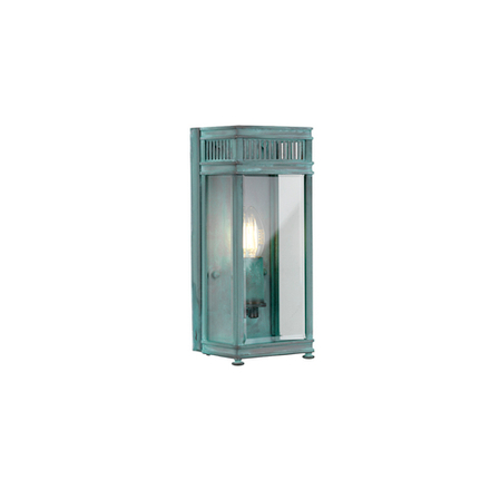 Настенный фонарь HL7-S-VDG Elstead Lighting