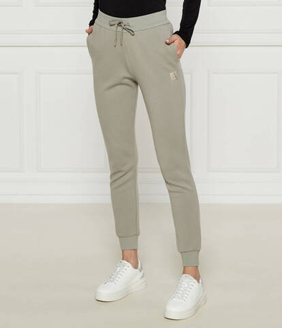 Спортивные штаны Armani Exchange - серый(6DYP82 YJFYZ)