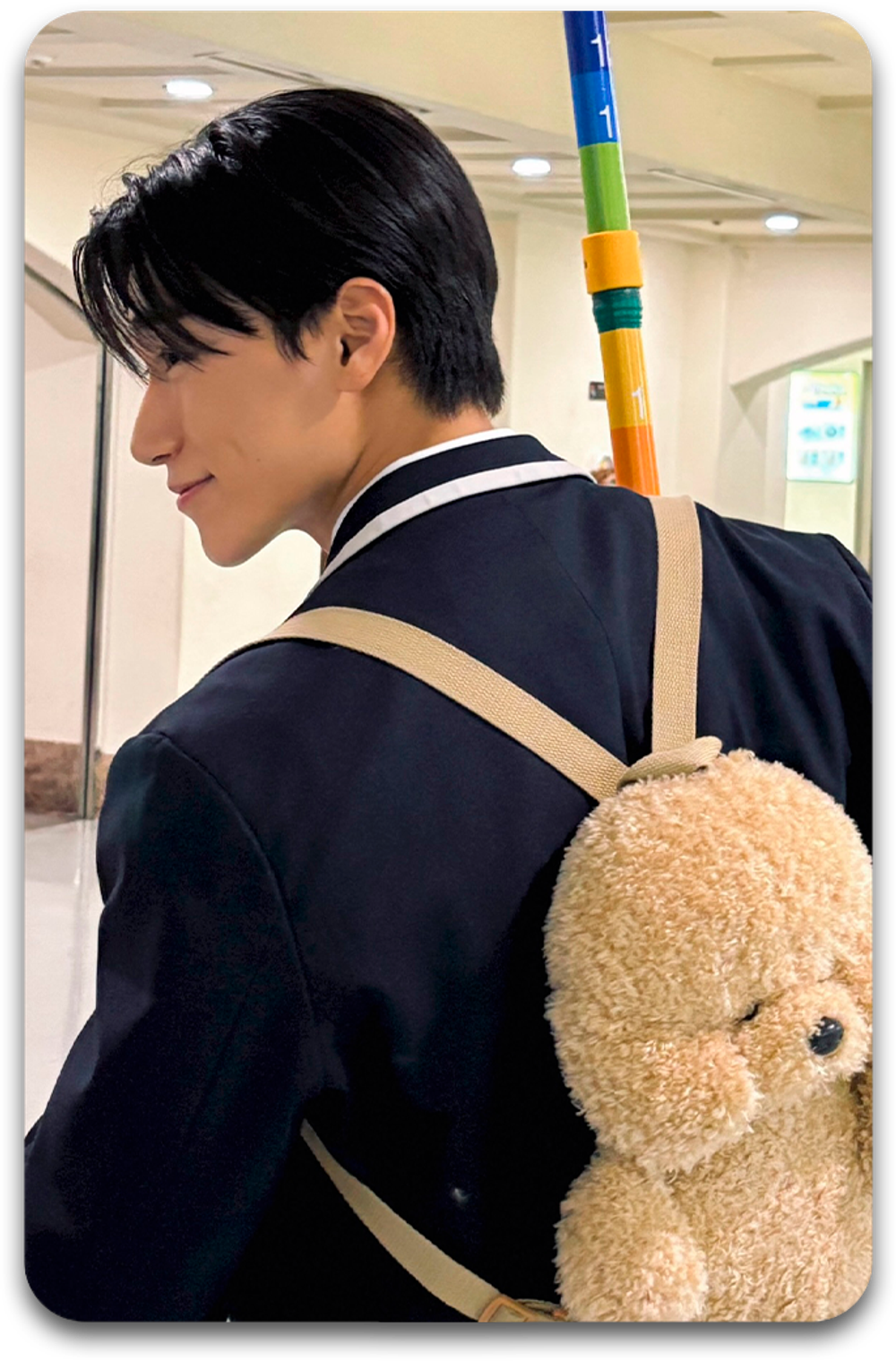 Карта / ATEEZ #1864