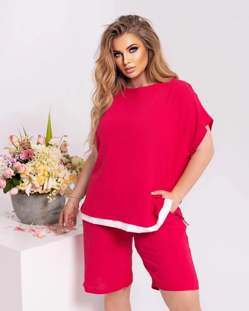 Костюм УК-1246-2 Fabrika