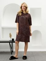 Туника Миэла-1 Виотекс ШОКОЛАДНЫЙ