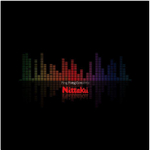 Nittaku Rubber protection Pita Eco sheet black