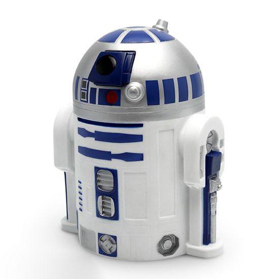 Фигурка Копилка Star Wars R2D2 ABYBUS003