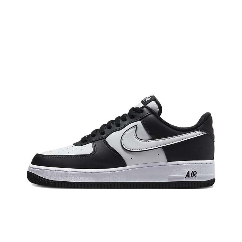 Nike Air Force 1 Low '07 White Swoosh Panda