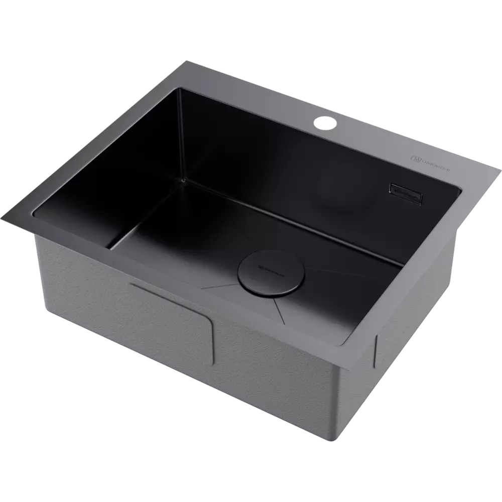 Кухонная мойка Omoikiri Akisame 59-GB