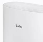 Водонагреватель Ballu BWH/S 50 Cetrion Inverter