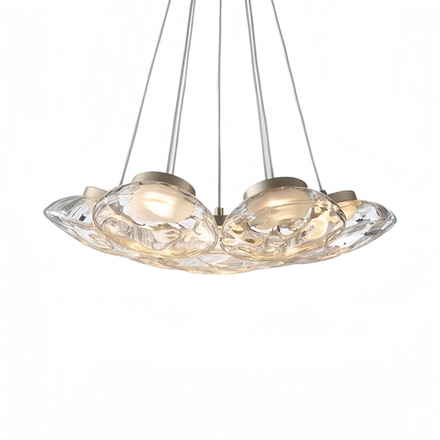 Chandelier  Ceto by Ross Gardam