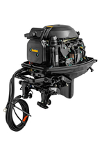 Лодочный мотор Reef Rider RR30FFES