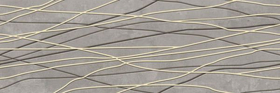 Декор Greys (DWU11GRS704)