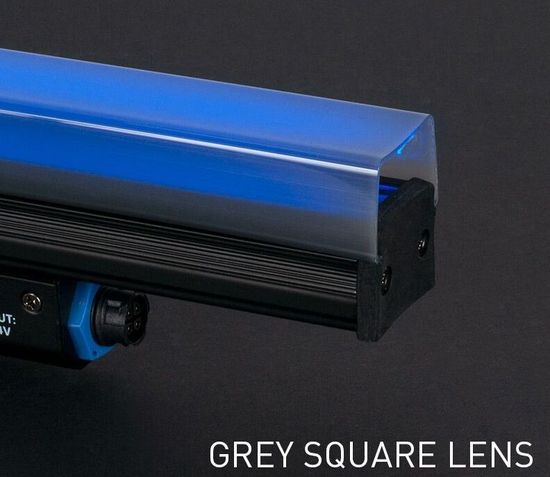 ADJ Pixie Strip 30 светодиодная пиксельная панель с трехцветными RGB SMD светодиодами (30) с шагом п