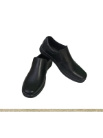 Туфли из натуральной кожи