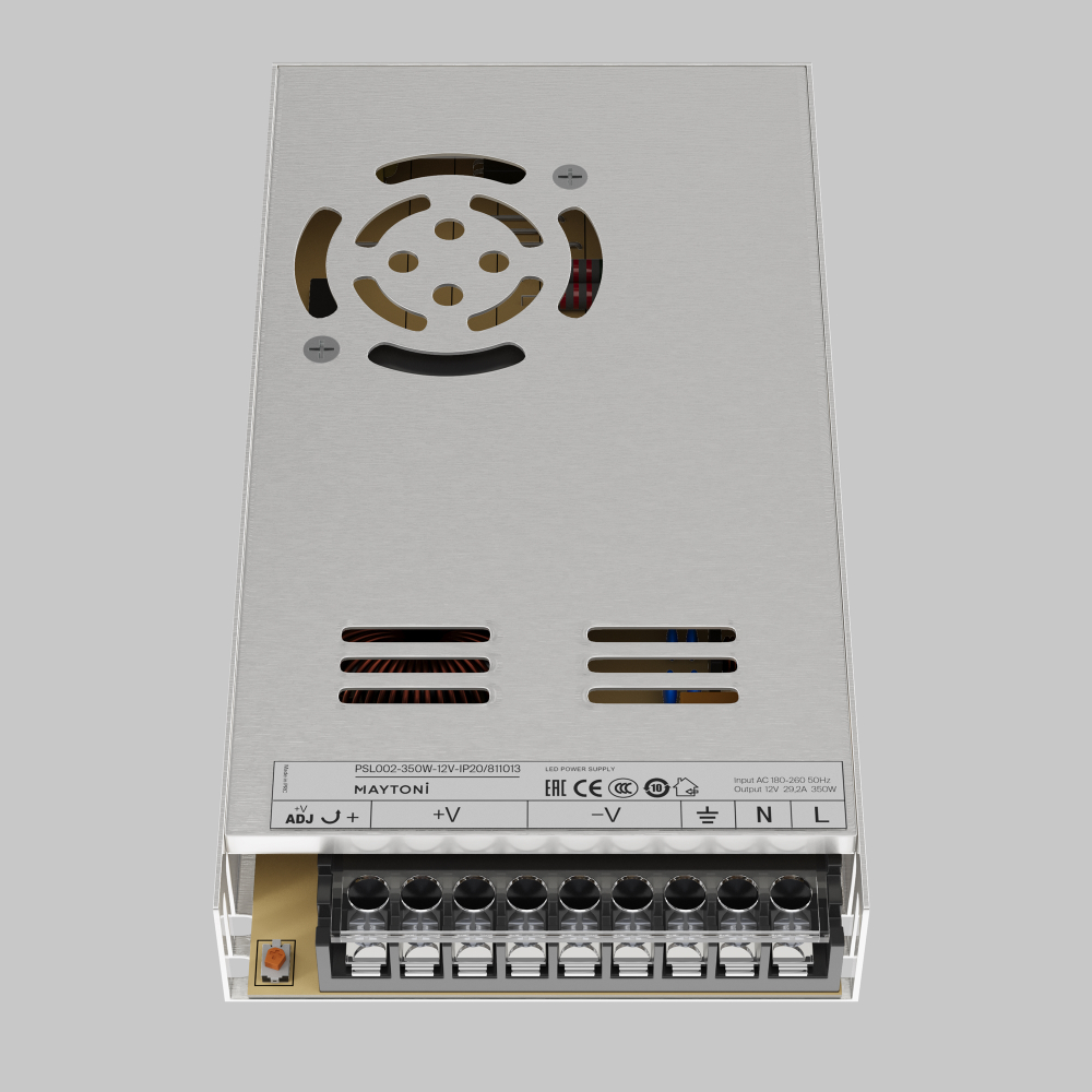 Источник напряжения Led Strip 811013