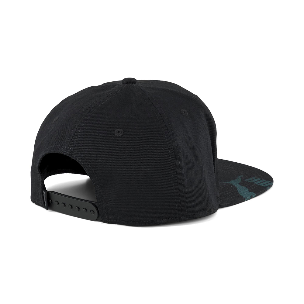 Кепка PUMA GEN.PUMA Flatbrim Cap