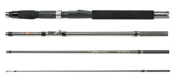 Спиннинг троллинговый WFT PRION INLINE TRAVELLER 1200 2.10