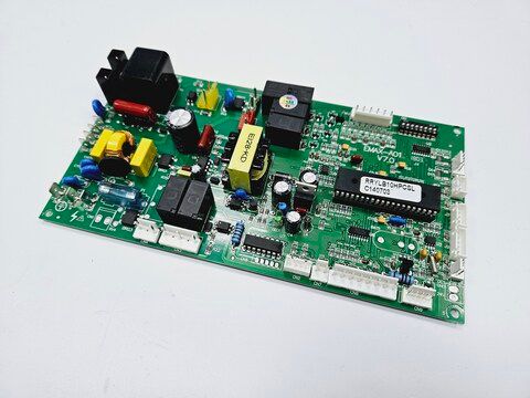 Плата управления ELECTROLUX Basic (арт. AA04030023)