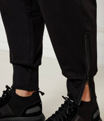 Спортивные штаны EA7 - черный(7M000261 AF13526)