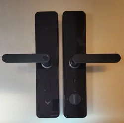 Электронный дверной замок Xiaomi Lockin X1