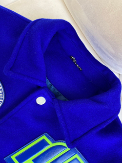 Louis Vuitton Jacket