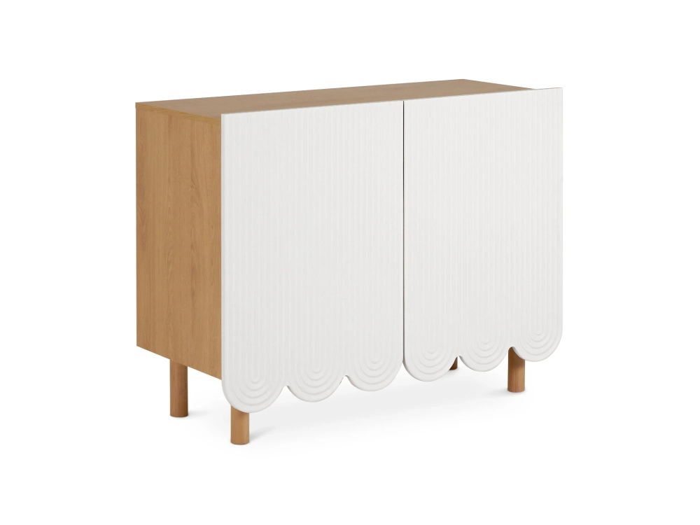 Сервант 2-х дверный Mira