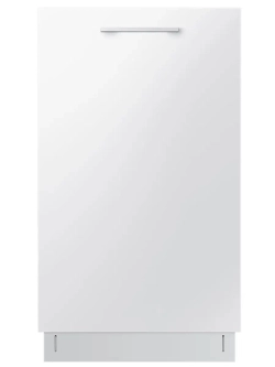 Посудомоечная машина встраиваемая Samsung DW50R4040BB/WT