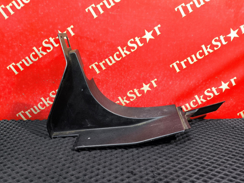 Накладка порога правого 2016г.