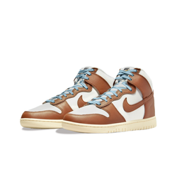 Кроссовки Nike Dunk High Vintage 'Certified Fresh - Pecan' DQ8800-200