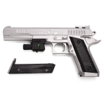 Пистолет пн., пакет P398-1+