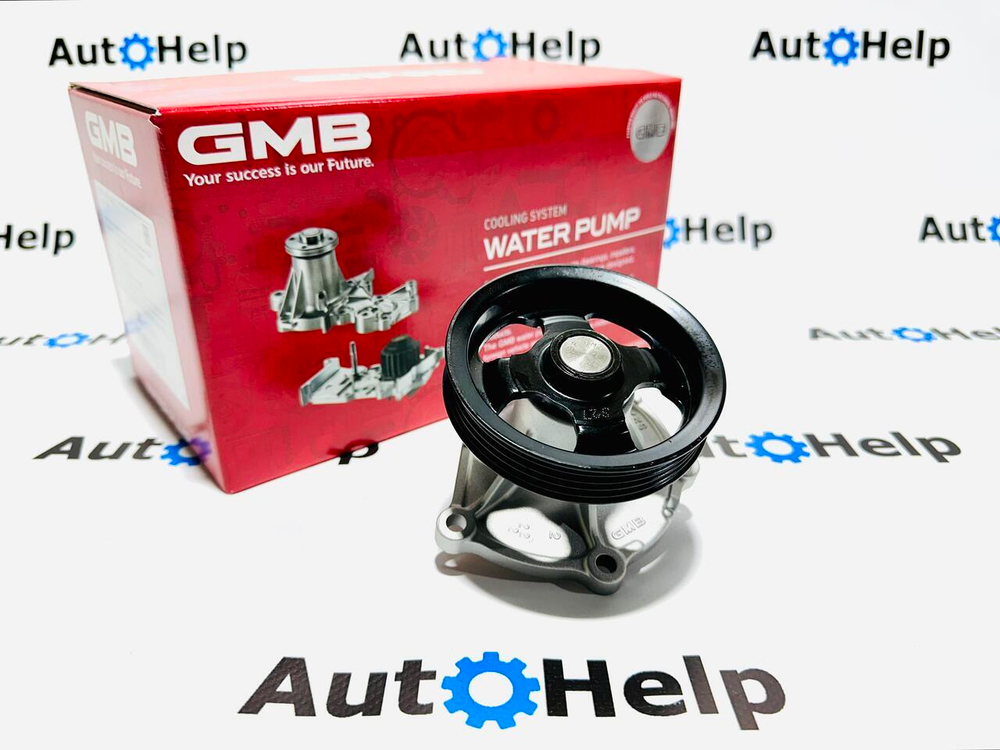 Помпа охлаждающей жидкости GMB GWS-27A Suzuki