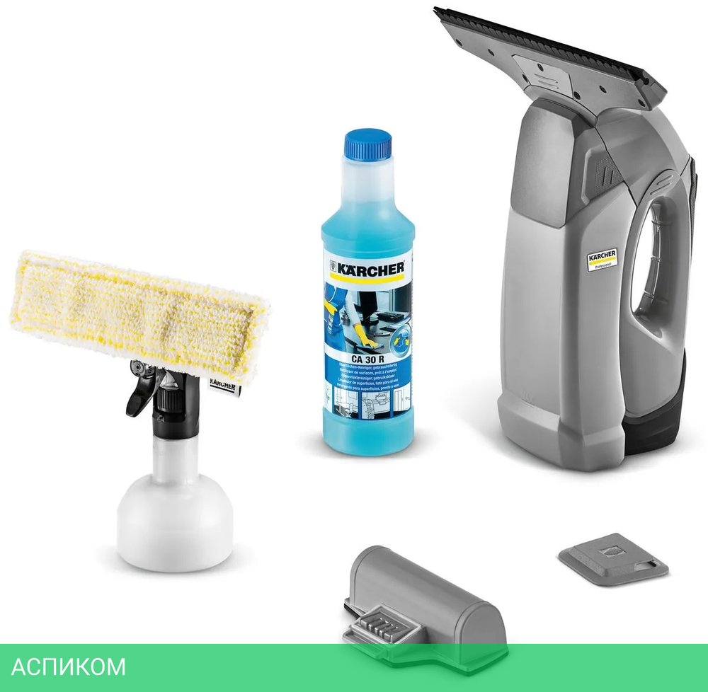 Стеклоочиститель Karcher WVP 10 Adv (1.633-560.0)
