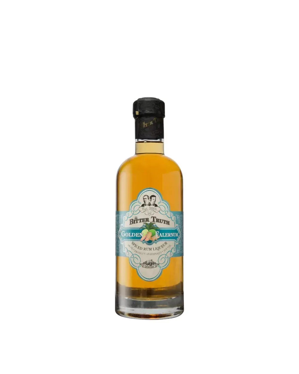 The Bitter Truth, Golden Falernum 0,5 л.