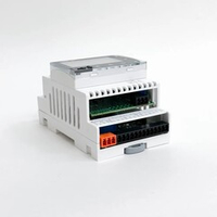 Контроллер интегрированный программируемый семейства c.PCOmini P+D000UB00EF0