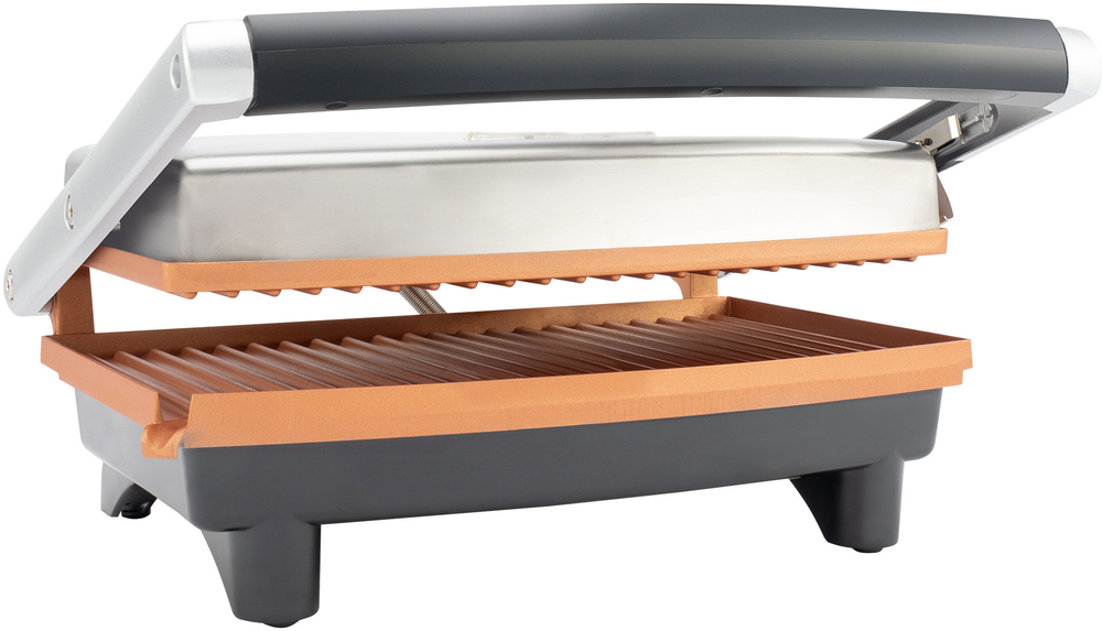 Гриль электрический Hyundai HYG-1072